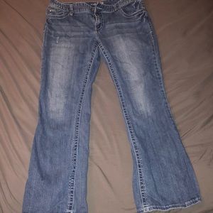 Maurice’s bootcut jeans size 13/14 S